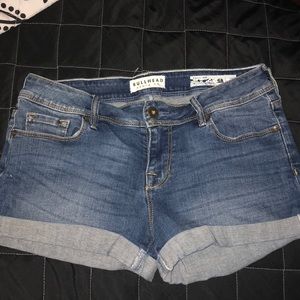 Bullhead Denim Co. Shorts